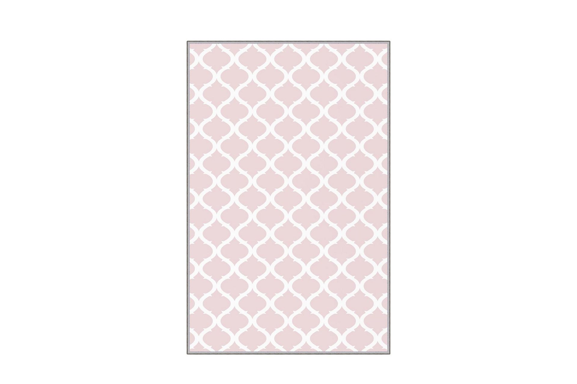 Homefesto Tæppe 140x220 cm - Multifarvet - Tekstiler - Tæpper - Orientalske tæpper