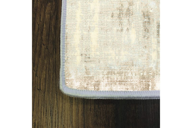 Homefesto Tæppe 140x220 cm - Multifarvet - Tekstiler - Tæpper - Orientalske tæpper