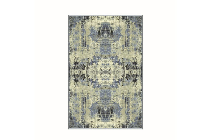 Homefesto Tæppe 140x220 cm, Multifarvet
