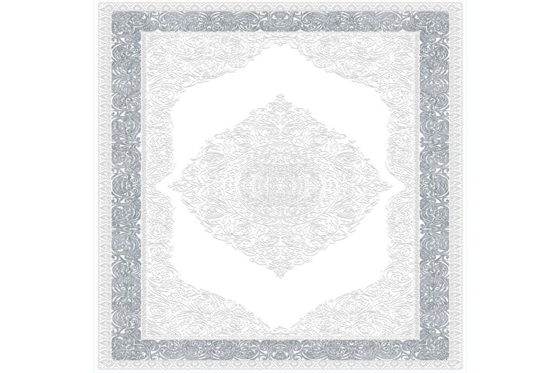 Homefesto Tæppe 140x220 cm, Multifarvet