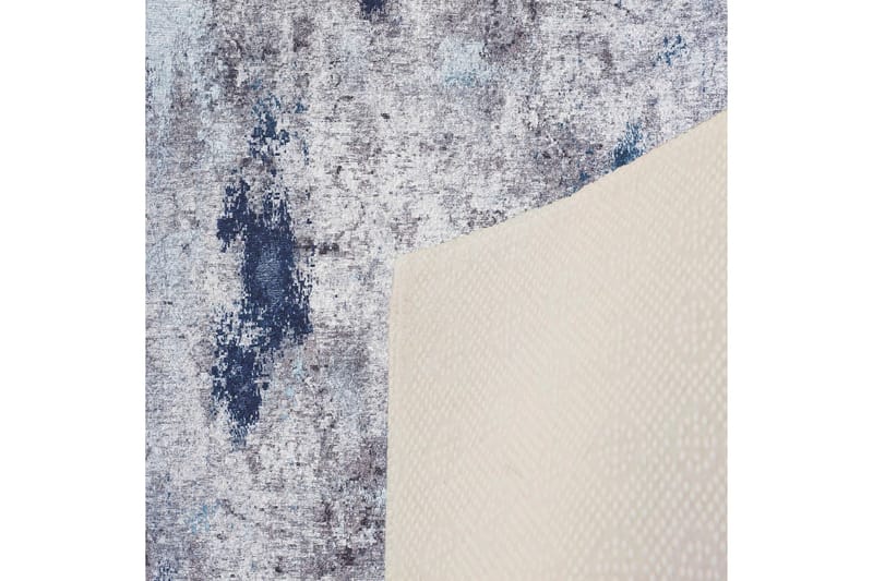 Homefesto Tæppe 140x220 cm, Multifarvet