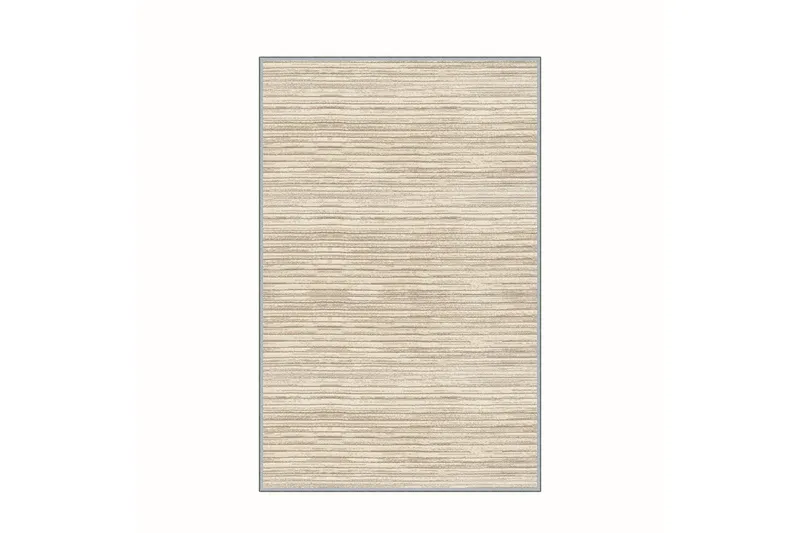 Homefesto Tæppe 140x220 cm - Multifarvet - Tekstiler - Tæpper - Orientalske tæpper