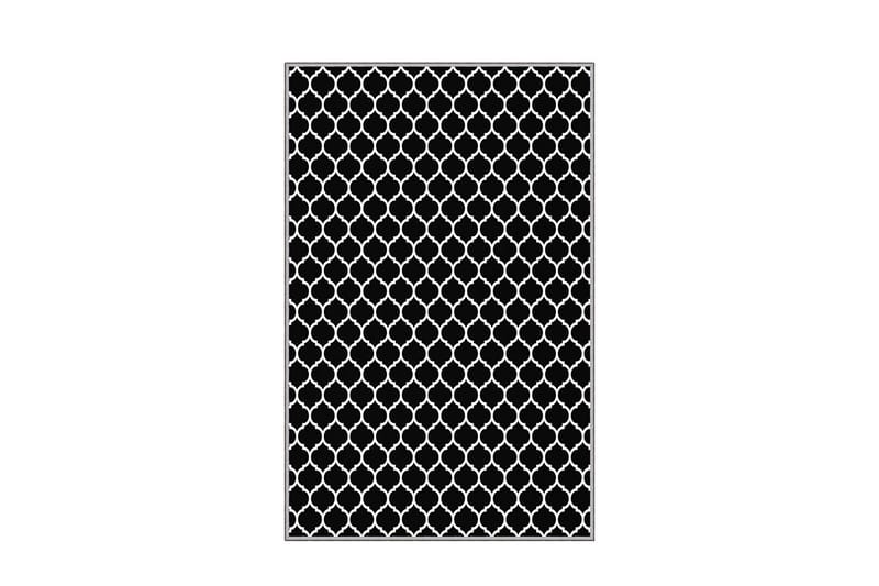 Homefesto Tæppe 140x220 cm, Multifarvet