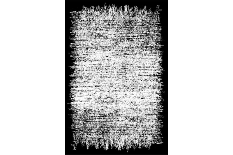 Homefesto Tæppe 140x220 cm - Multifarvet/Fløjl - Tekstiler - Tæpper - Orientalske tæpper