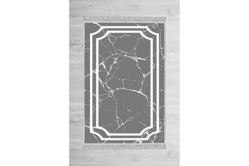 Homefesto Tæppe 140x220 cm - Multifarvet/Fløjl - Tekstiler - Tæpper - Orientalske tæpper