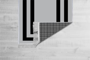 Homefesto Tæppe 140x220 cm - Multifarvet/Fløjl - Tekstiler - Tæpper - Orientalske tæpper