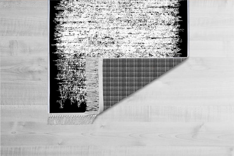 Homefesto Tæppe 140x220 cm - Multifarvet/Fløjl - Tekstiler - Tæpper - Orientalske tæpper