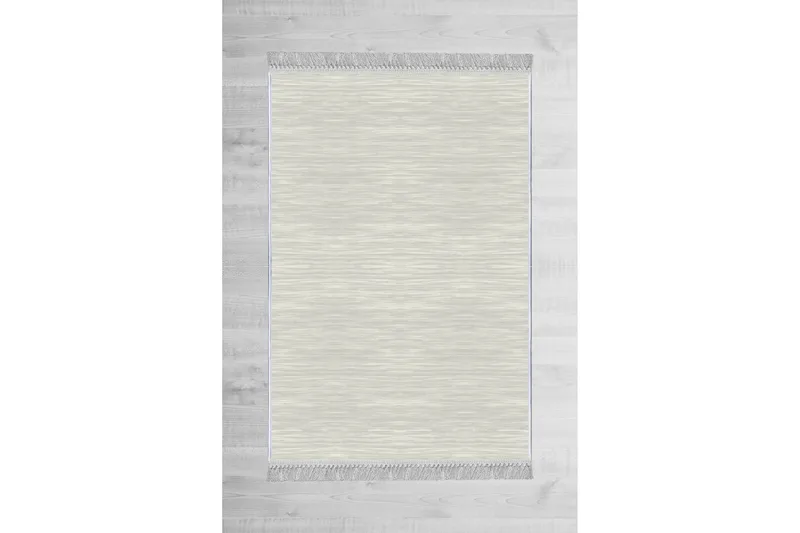 Homefesto Tæppe 140x220 cm, Multifarvet/Fløjl