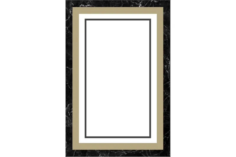 Homefesto Tæppe 140x220 cm, Multifarvet/Fløjl