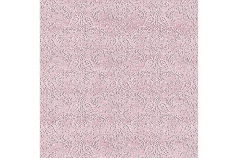Homefesto Tæppe 160x230 cm - Flerfarvet - Tekstiler - Tæpper - Orientalske tæpper