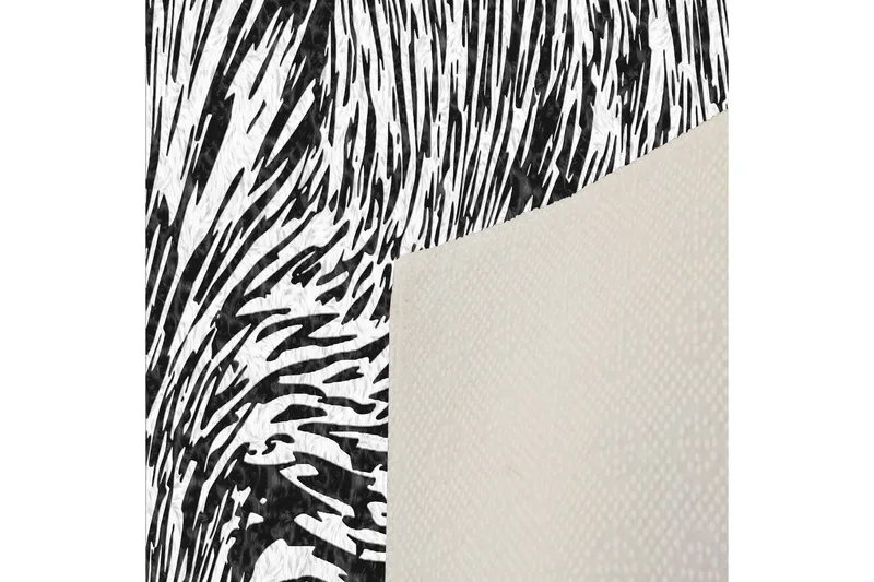 Homefesto Tæppe 160x230 cm, Flerfarvet