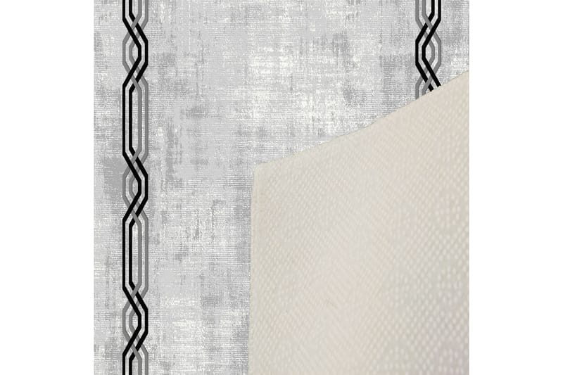 Homefesto Tæppe 160x230 cm - Flerfarvet - Tekstiler - Tæpper - Orientalske tæpper