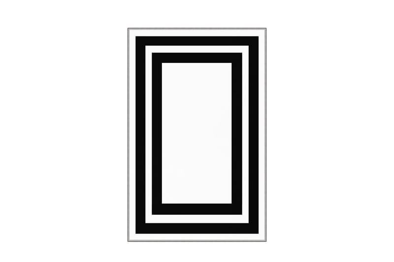 Homefesto Tæppe 160x230 cm - Flerfarvet - Tekstiler - Tæpper - Orientalske tæpper