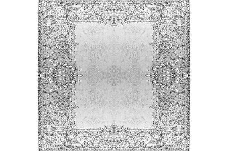Homefesto Tæppe 160x230 cm - Flerfarvet - Tekstiler - Tæpper - Orientalske tæpper