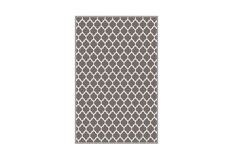 Homefesto Tæppe 160x230 cm - Flerfarvet - Tekstiler - Tæpper - Orientalske tæpper