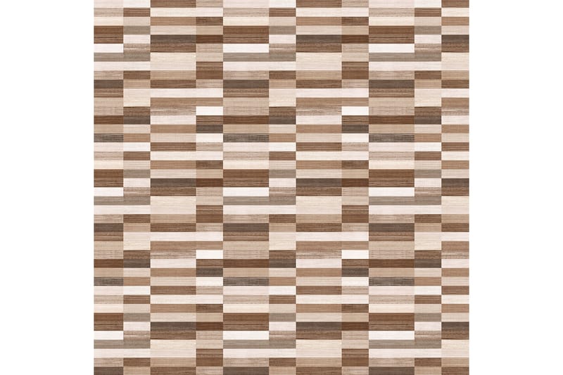 Homefesto Tæppe 160x230 cm - Flerfarvet - Tekstiler - Tæpper - Orientalske tæpper