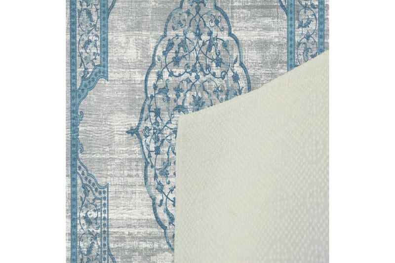 Homefesto Tæppe 160x230 cm - Flerfarvet - Tekstiler - Tæpper - Orientalske tæpper