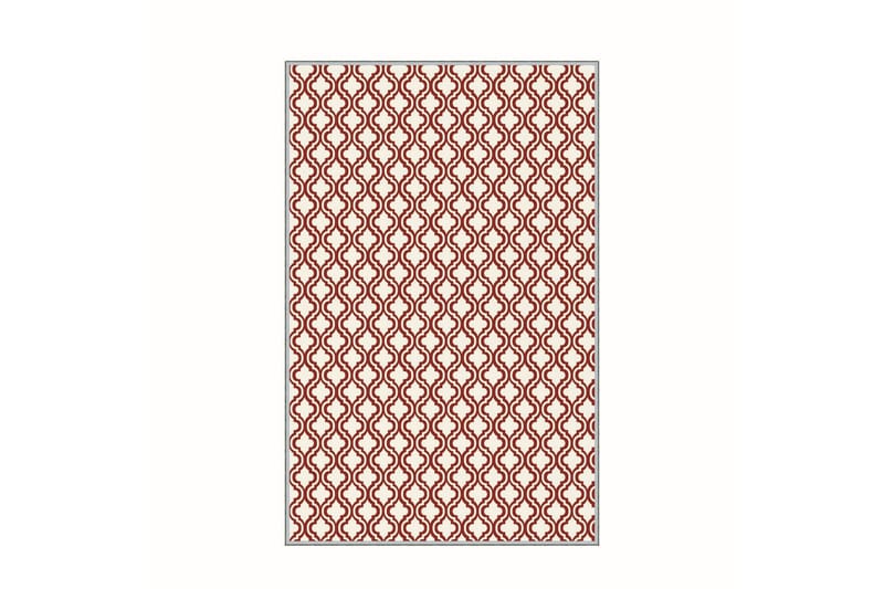 Homefesto Tæppe 160x230 cm - Flerfarvet - Tekstiler - Tæpper - Orientalske tæpper