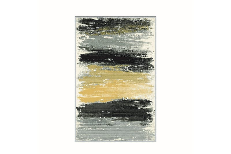 Homefesto Tæppe 160x230 cm - Flerfarvet - Tekstiler - Tæpper - Orientalske tæpper