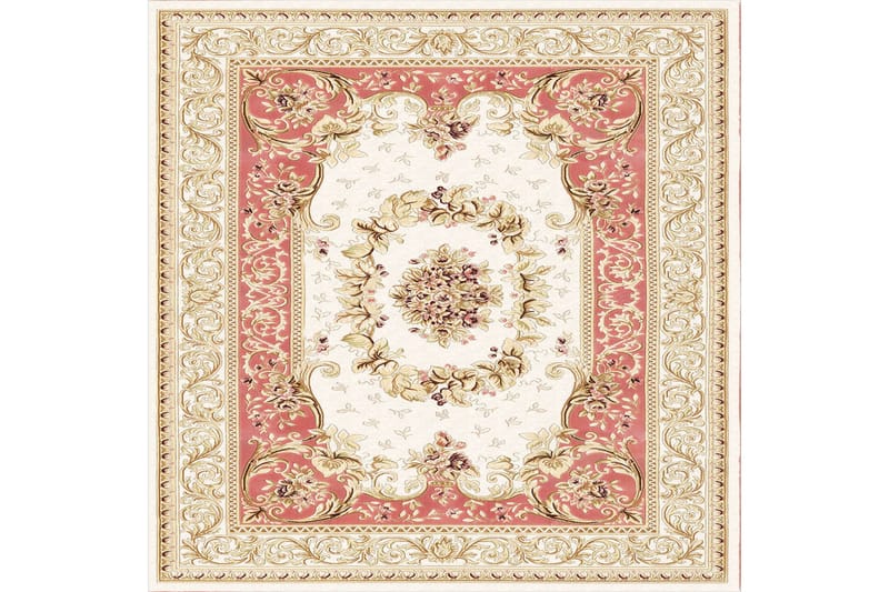 Homefesto Tæppe 160x230 cm - Flerfarvet - Tekstiler - Tæpper - Orientalske tæpper