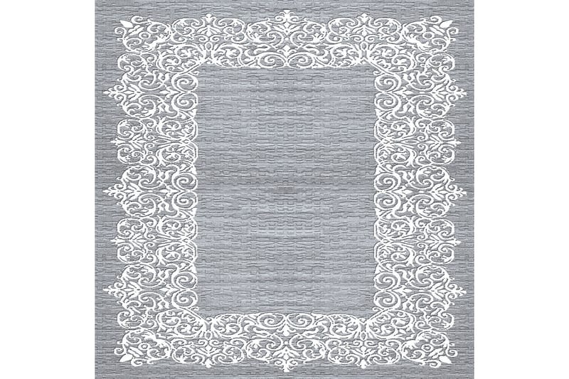 Homefesto Tæppe 160x230 cm - Flerfarvet - Tekstiler - Tæpper - Orientalske tæpper