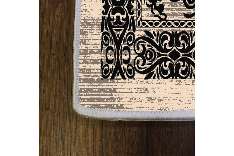 Homefesto Tæppe 160x230 cm - Flerfarvet - Orientalske tæpper - Persisk tæppe