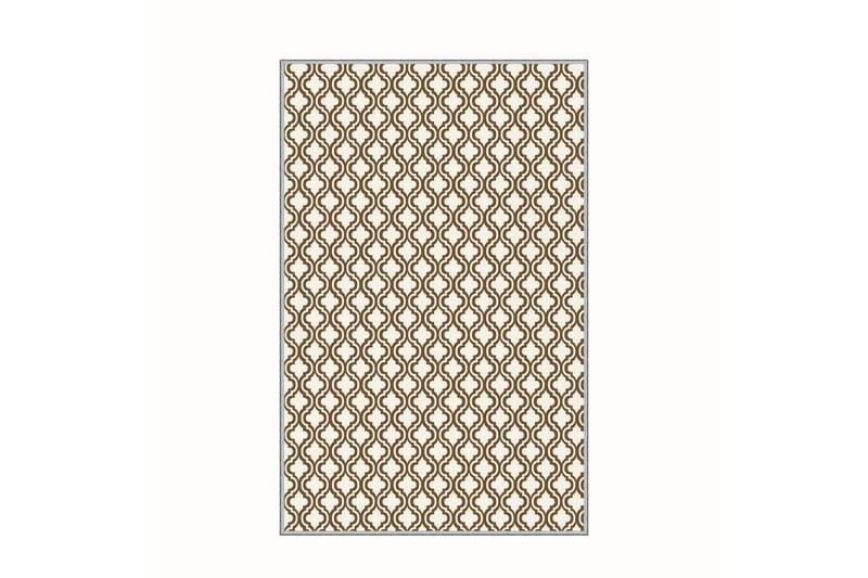 Homefesto Tæppe 160x230 cm - Flerfarvet - Tekstiler - Tæpper - Orientalske tæpper
