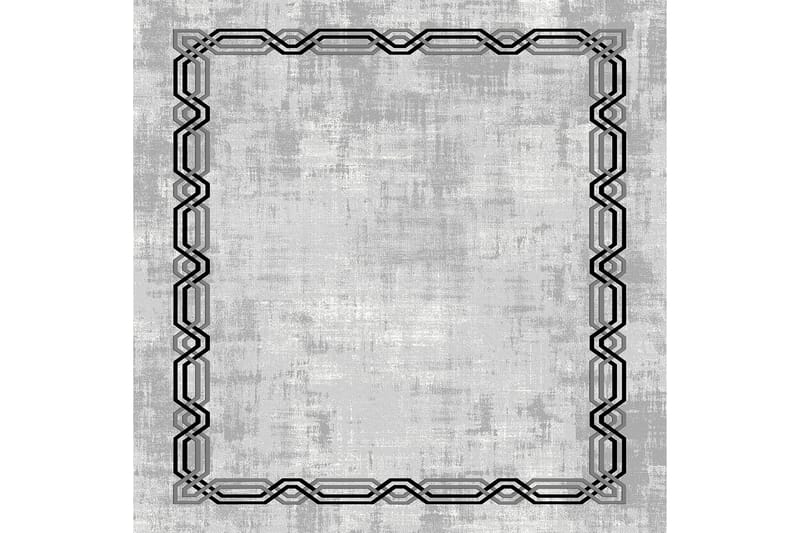 Homefesto Tæppe 160x230 cm - Flerfarvet - Tekstiler - Tæpper - Orientalske tæpper