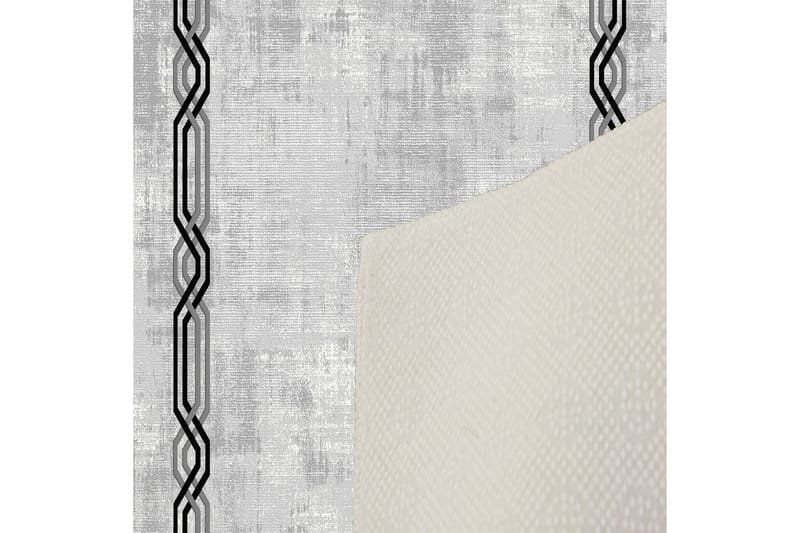 Homefesto Tæppe 160x230 cm - Flerfarvet - Tekstiler - Tæpper - Orientalske tæpper