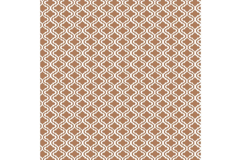 Homefesto Tæppe 160x230 cm - Flerfarvet - Tekstiler - Tæpper - Orientalske tæpper