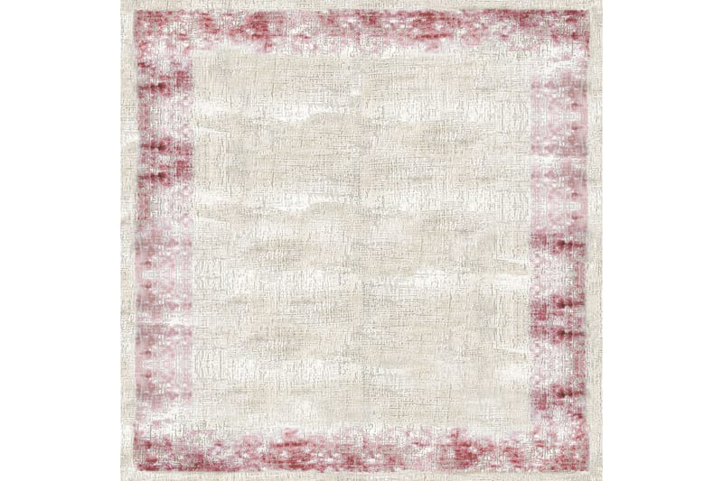 Homefesto Tæppe 160x230 cm - Flerfarvet - Tekstiler - Tæpper - Orientalske tæpper