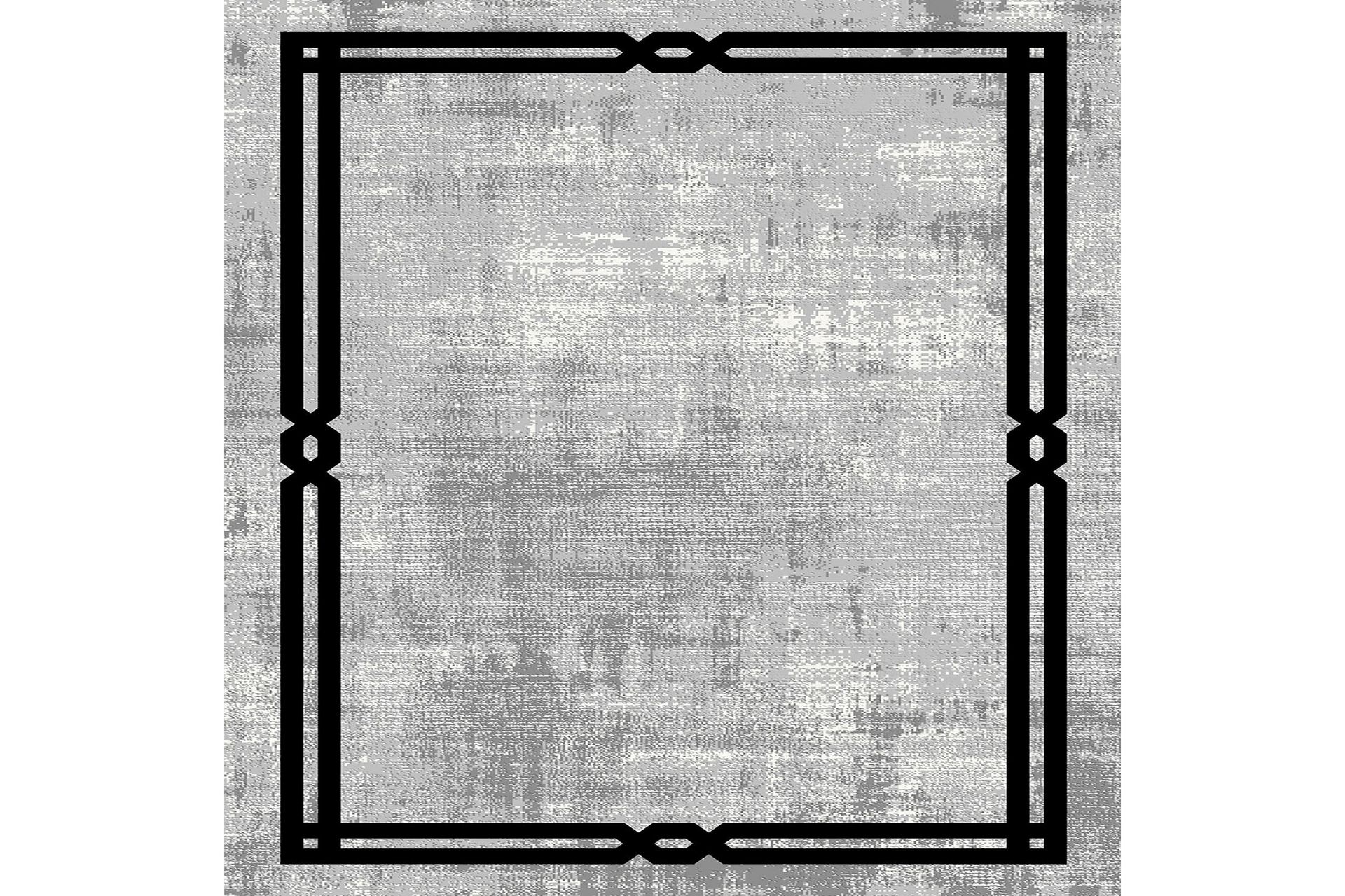 Homefesto Tæppe 160x230 cm - Flerfarvet - Tekstiler - Tæpper - Orientalske tæpper