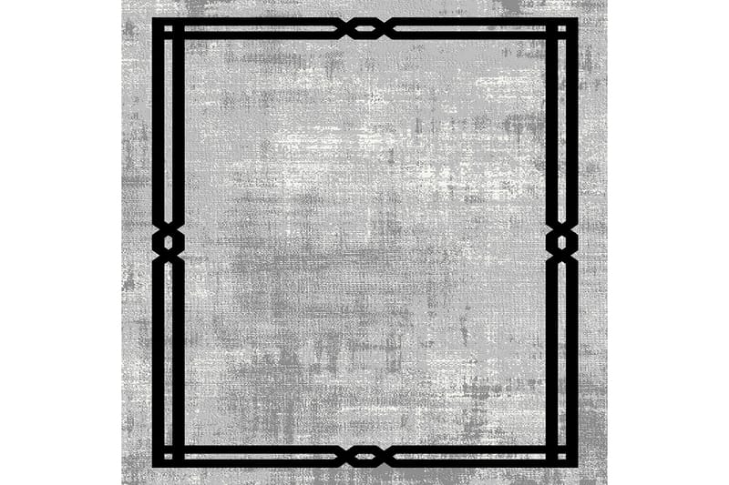 Homefesto Tæppe 160x230 cm - Flerfarvet - Tekstiler - Tæpper - Orientalske tæpper