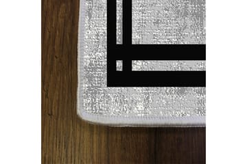 Homefesto Tæppe 160x230 cm - Flerfarvet - Tekstiler - Tæpper - Orientalske tæpper
