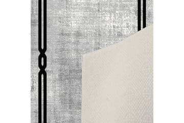 Homefesto Tæppe 160x230 cm - Flerfarvet - Tekstiler - Tæpper - Orientalske tæpper