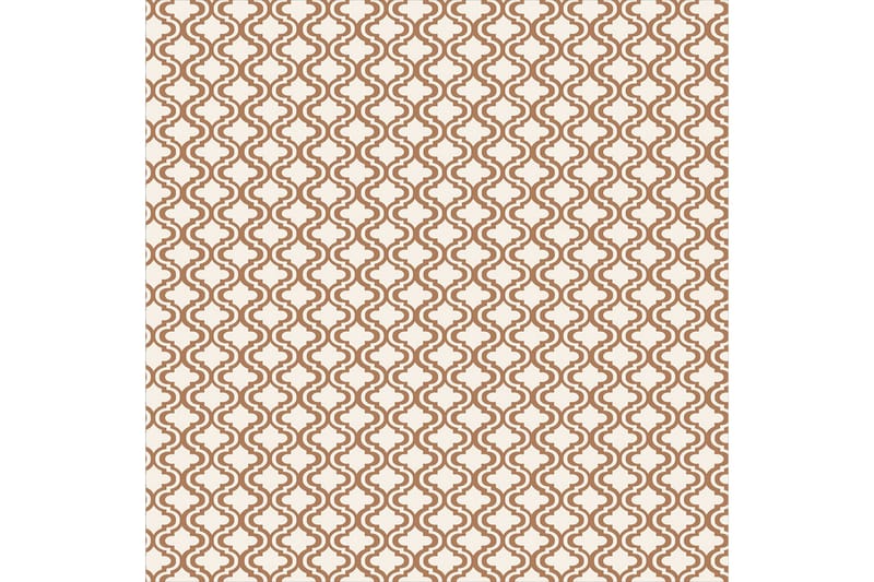 Homefesto Tæppe 160x230 cm - Flerfarvet - Tekstiler - Tæpper - Orientalske tæpper