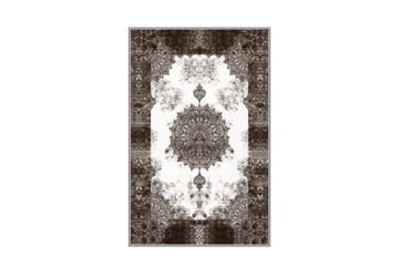 Homefesto Tæppe 160x230 cm - Flerfarvet - Tekstiler - Tæpper - Orientalske tæpper