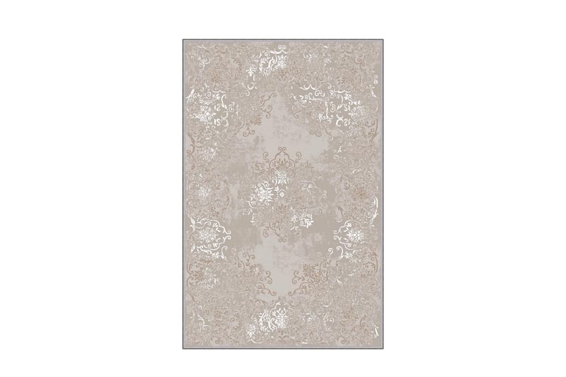 Homefesto Tæppe 160x230 cm - Flerfarvet - Tekstiler - Tæpper - Orientalske tæpper