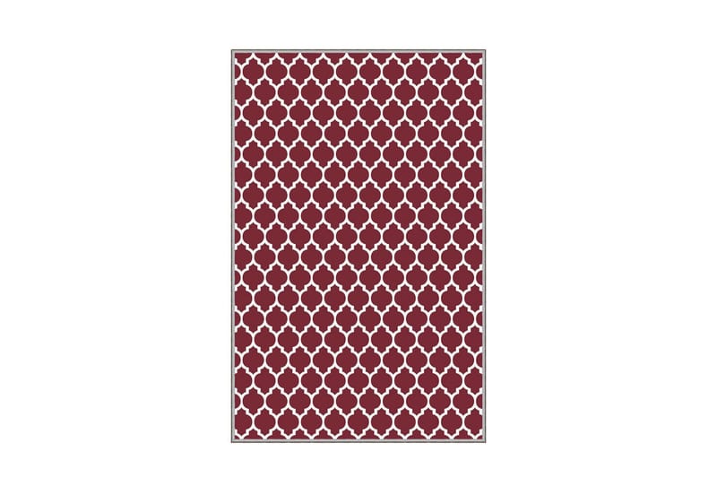 Homefesto Tæppe 160x230 cm - Flerfarvet - Tekstiler - Tæpper - Orientalske tæpper