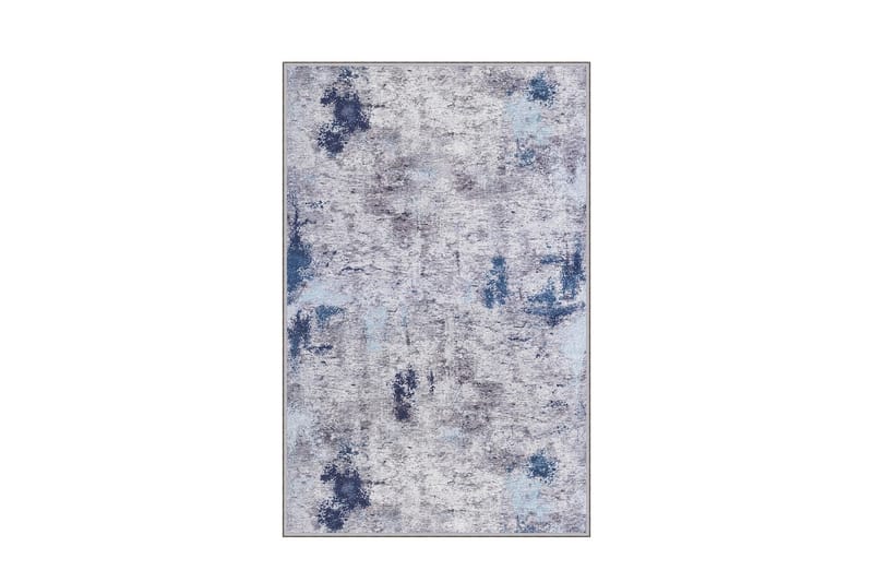 Homefesto Tæppe 160x230 cm - Flerfarvet - Tekstiler - Tæpper - Orientalske tæpper