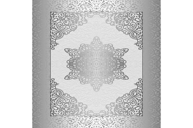 Homefesto Tæppe 160x230 cm - Flerfarvet - Tekstiler - Tæpper - Orientalske tæpper