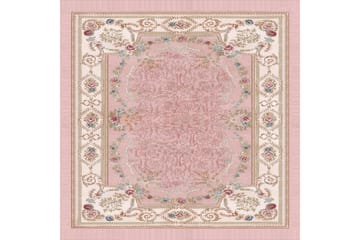 Homefesto Tæppe 160x230 cm - Flerfarvet - Tekstiler - Tæpper - Orientalske tæpper