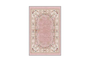 Homefesto Tæppe 160x230 cm - Flerfarvet - Tekstiler - Tæpper - Orientalske tæpper