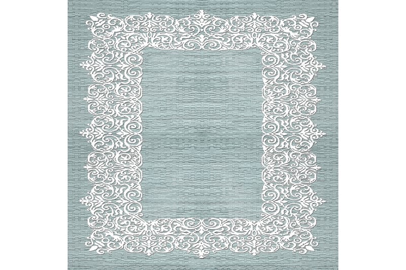 Homefesto Tæppe 160x230 cm - Flerfarvet - Tekstiler - Tæpper - Orientalske tæpper