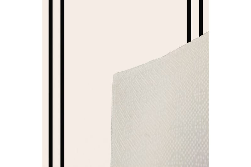 Homefesto Tæppe 160x230 cm - Flerfarvet - Tekstiler - Tæpper - Orientalske tæpper