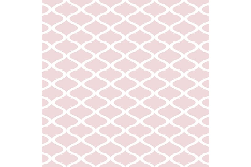 Homefesto Tæppe 160x230 cm - Flerfarvet - Tekstiler - Tæpper - Orientalske tæpper