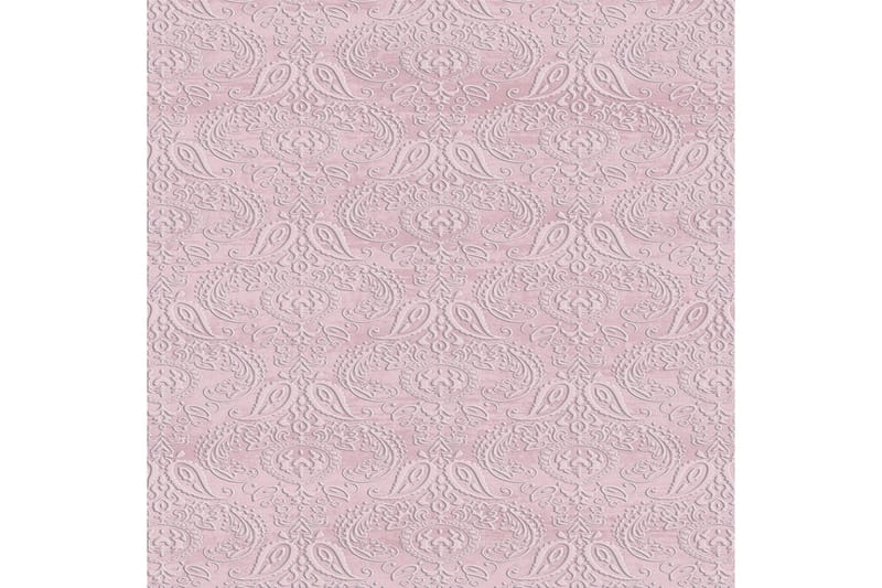 Homefesto Tæppe 160x230 cm - Flerfarvet - Tekstiler - Tæpper - Orientalske tæpper