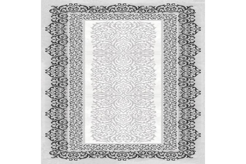 Homefesto Tæppe 160x230 cm - Flerfarvet - Tekstiler - Tæpper - Orientalske tæpper