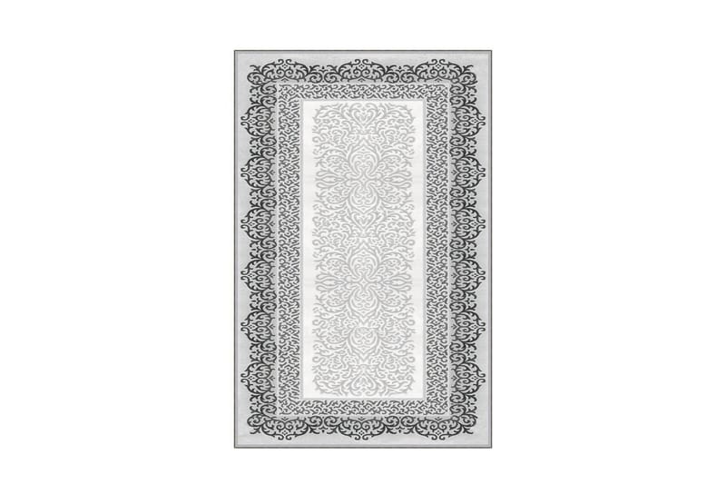 Homefesto Tæppe 160x230 cm - Flerfarvet - Tekstiler - Tæpper - Orientalske tæpper