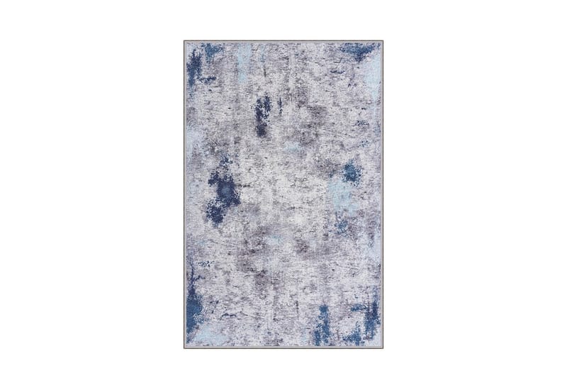 Homefesto Tæppe 160x230 cm - Flerfarvet - Tekstiler - Tæpper - Orientalske tæpper